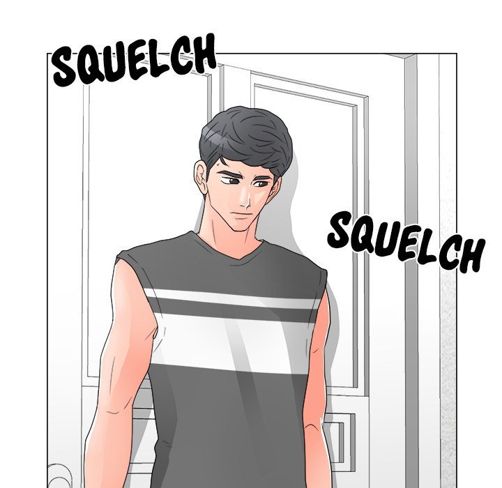 Family Business Manhwa - Chapter 40 Page 13