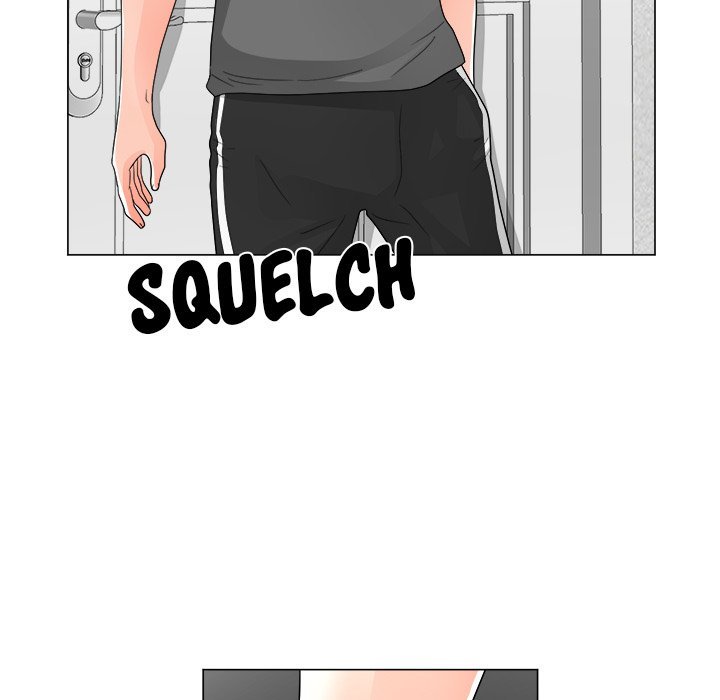 Family Business Manhwa - Chapter 40 Page 14