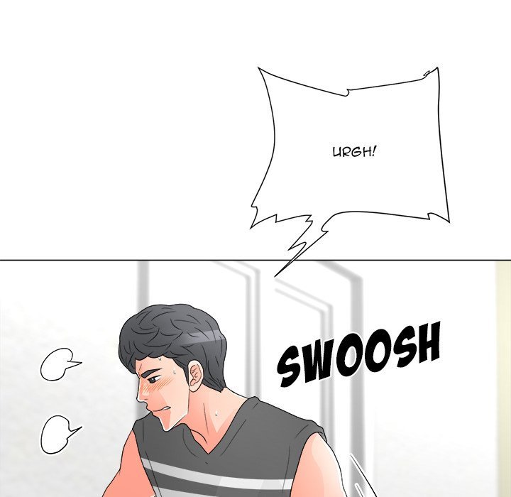 Family Business Manhwa - Chapter 40 Page 16