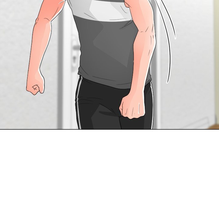 Family Business Manhwa - Chapter 40 Page 17