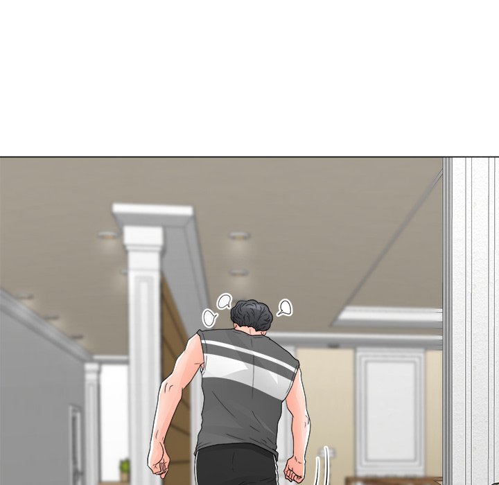 Family Business Manhwa - Chapter 40 Page 18