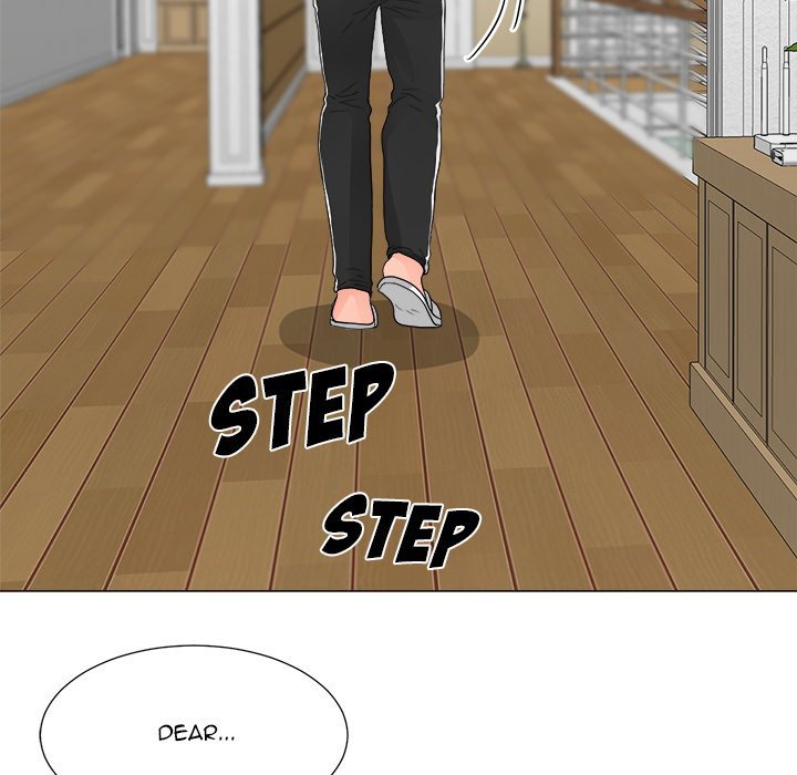 Family Business Manhwa - Chapter 40 Page 19