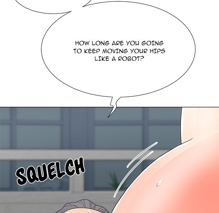 Family Business Manhwa - Chapter 40 Page 20