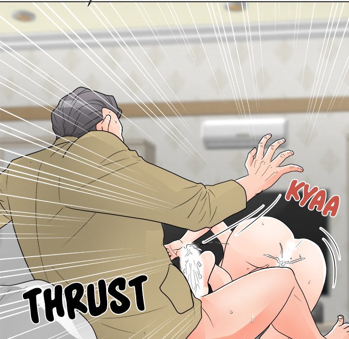 Family Business Manhwa - Chapter 40 Page 22