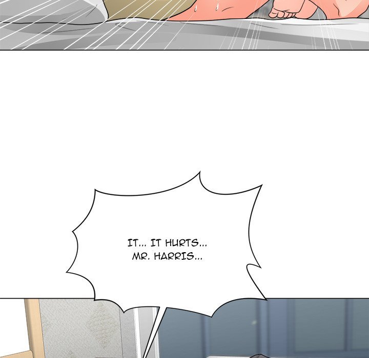 Family Business Manhwa - Chapter 40 Page 23