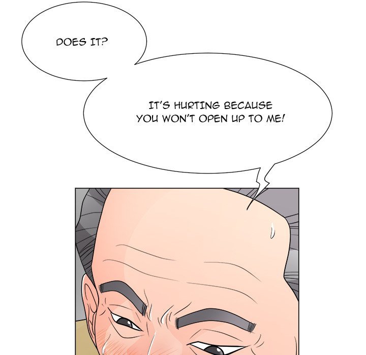 Family Business Manhwa - Chapter 40 Page 25