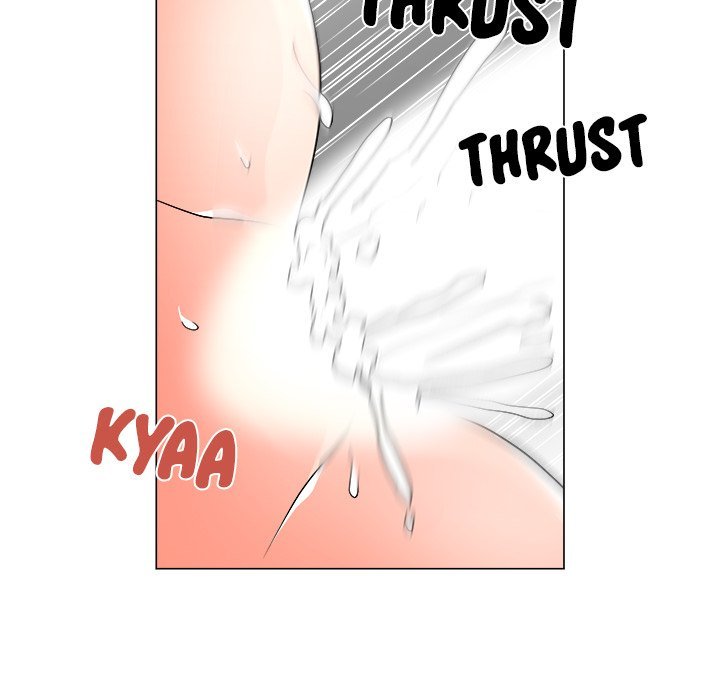 Family Business Manhwa - Chapter 40 Page 27