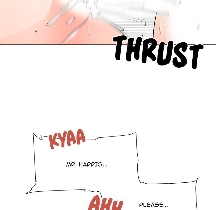 Family Business Manhwa - Chapter 40 Page 29