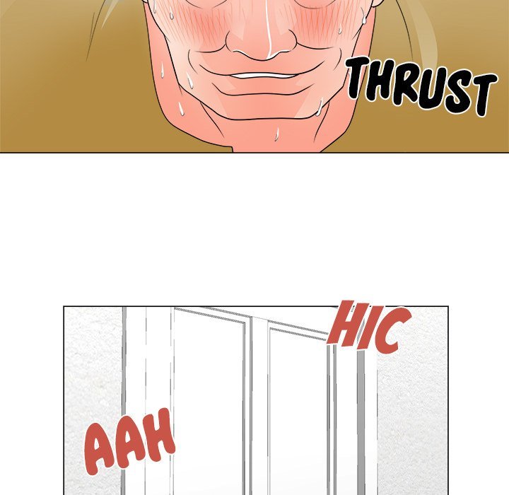 Family Business Manhwa - Chapter 40 Page 32