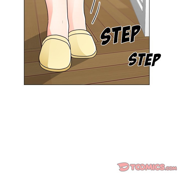 Family Business Manhwa - Chapter 40 Page 35