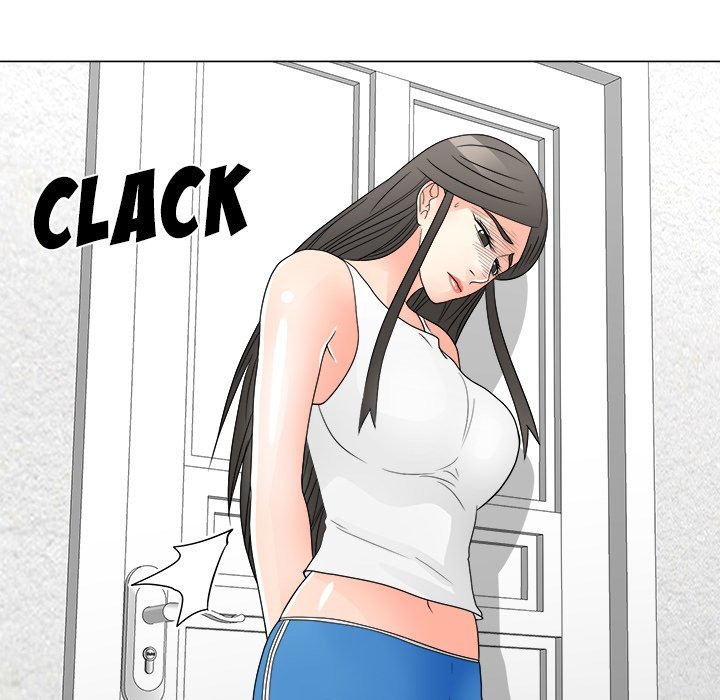 Family Business Manhwa - Chapter 40 Page 36