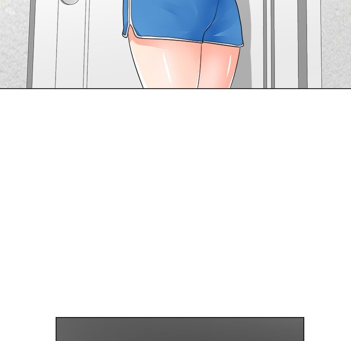 Family Business Manhwa - Chapter 40 Page 37