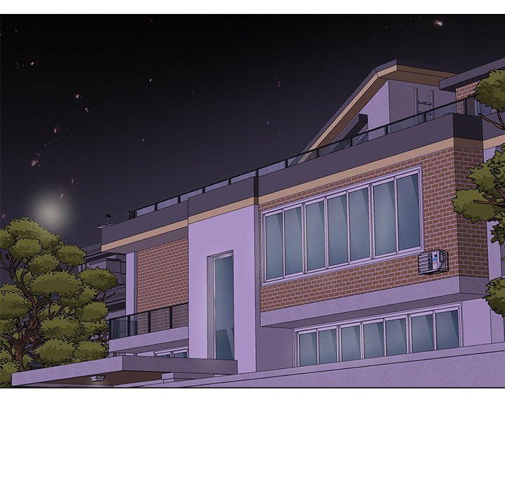 Family Business Manhwa - Chapter 40 Page 40