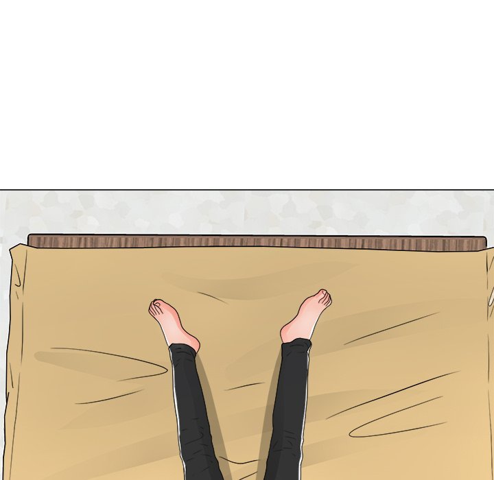 Family Business Manhwa - Chapter 40 Page 41