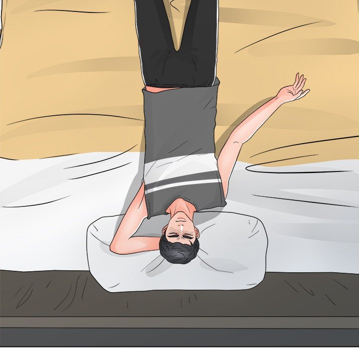 Family Business Manhwa - Chapter 40 Page 42