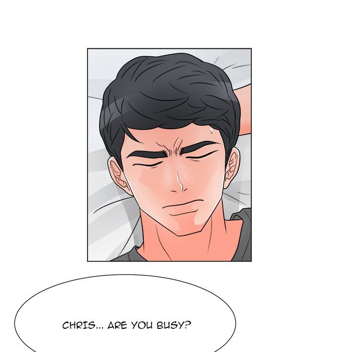 Family Business Manhwa - Chapter 40 Page 43