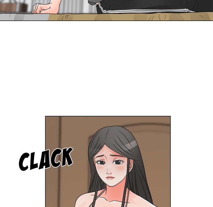 Family Business Manhwa - Chapter 40 Page 45