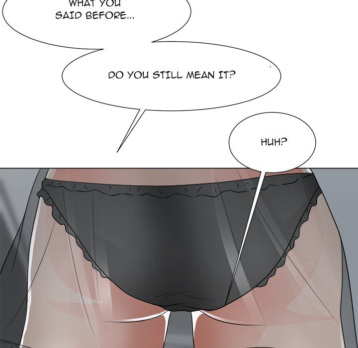 Family Business Manhwa - Chapter 40 Page 48