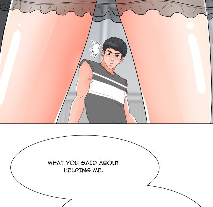 Family Business Manhwa - Chapter 40 Page 49