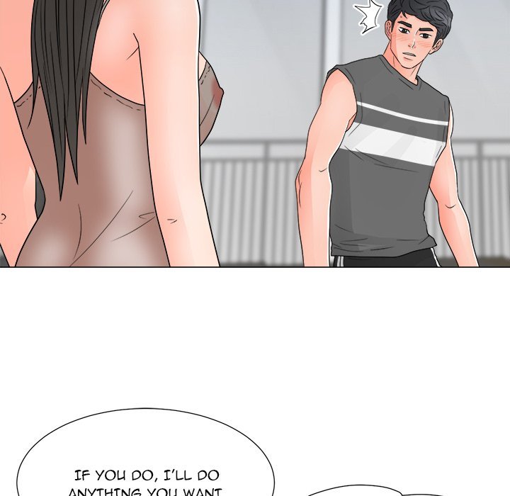 Family Business Manhwa - Chapter 40 Page 53