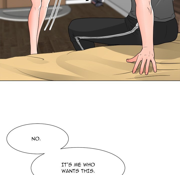 Family Business Manhwa - Chapter 40 Page 57