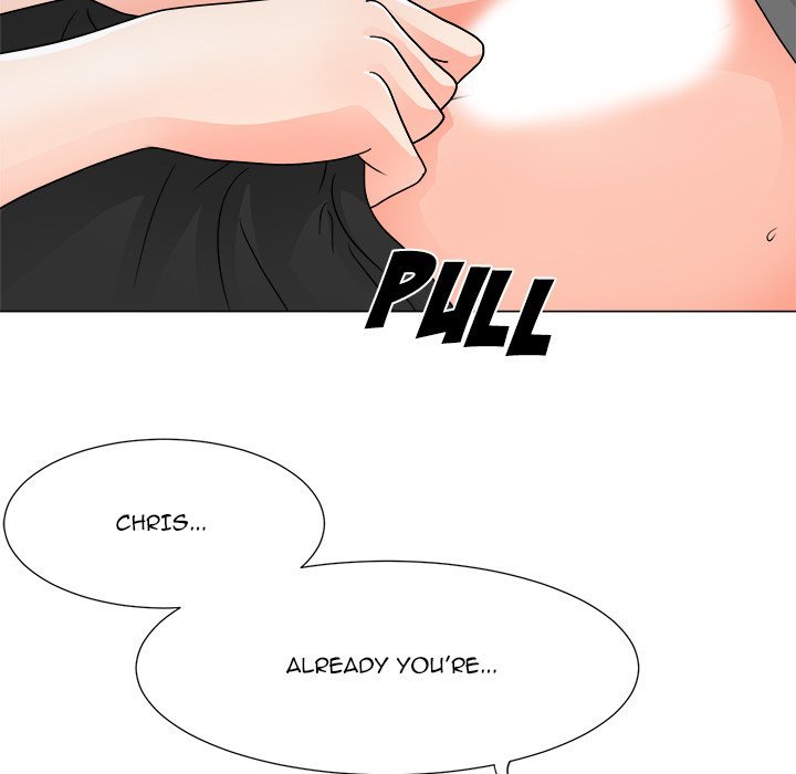 Family Business Manhwa - Chapter 40 Page 60