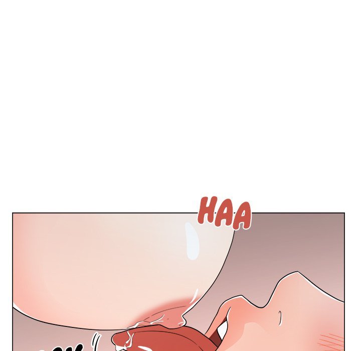 Family Business Manhwa - Chapter 40 Page 75