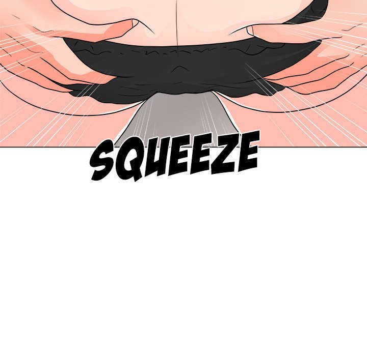 Family Business Manhwa - Chapter 40 Page 80