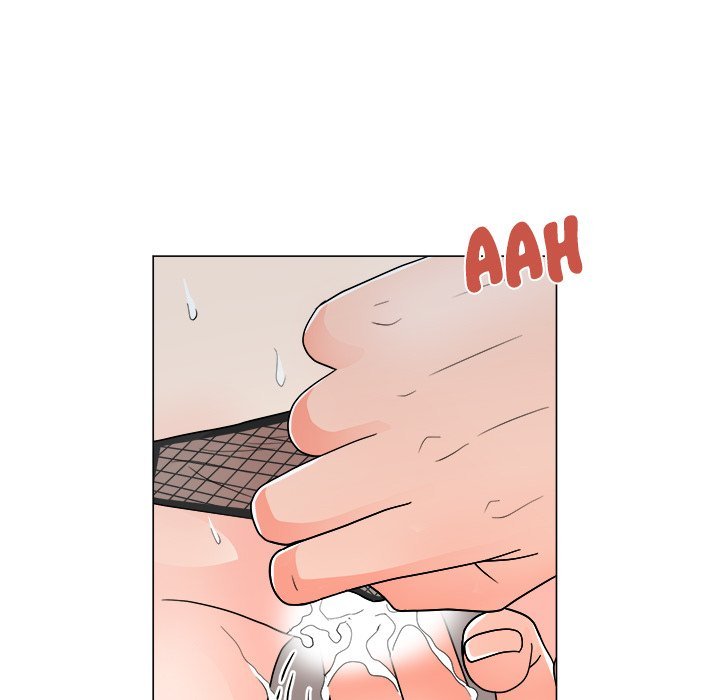 Family Business Manhwa - Chapter 40 Page 83