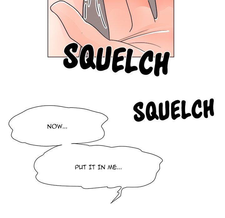 Family Business Manhwa - Chapter 40 Page 84