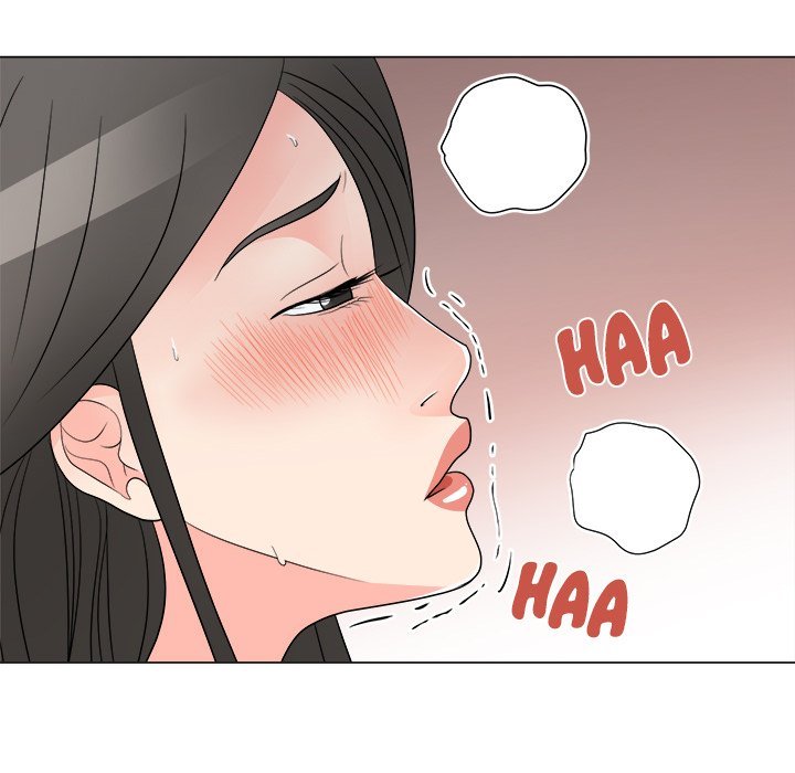 Family Business Manhwa - Chapter 40 Page 85