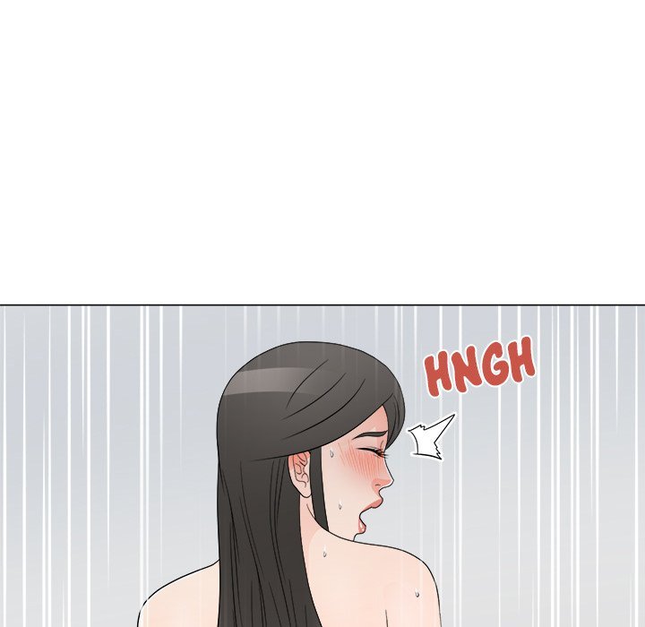 Family Business Manhwa - Chapter 40 Page 87