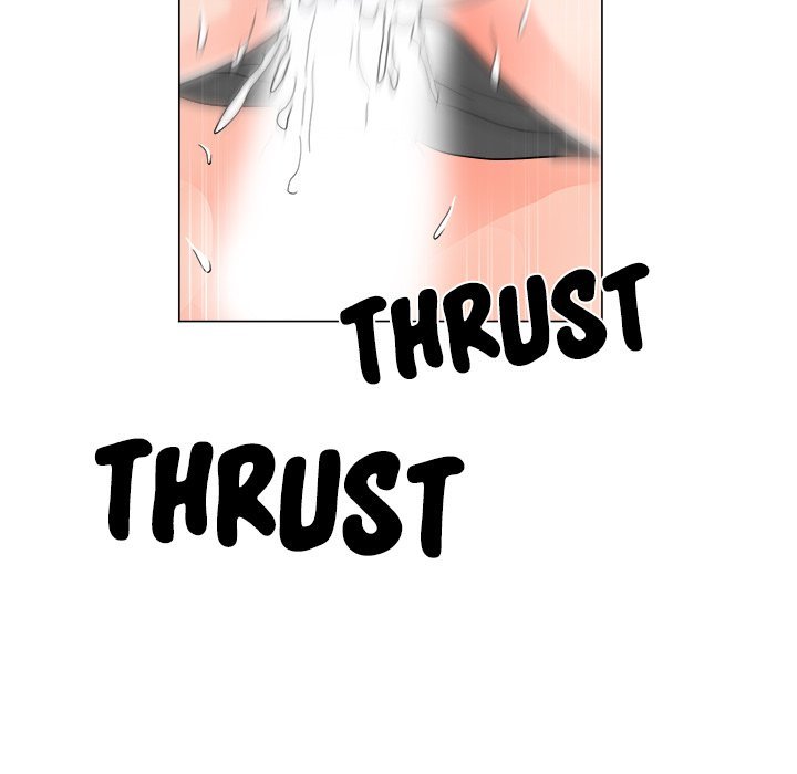 Family Business Manhwa - Chapter 40 Page 90