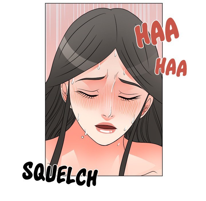 Family Business Manhwa - Chapter 40 Page 91