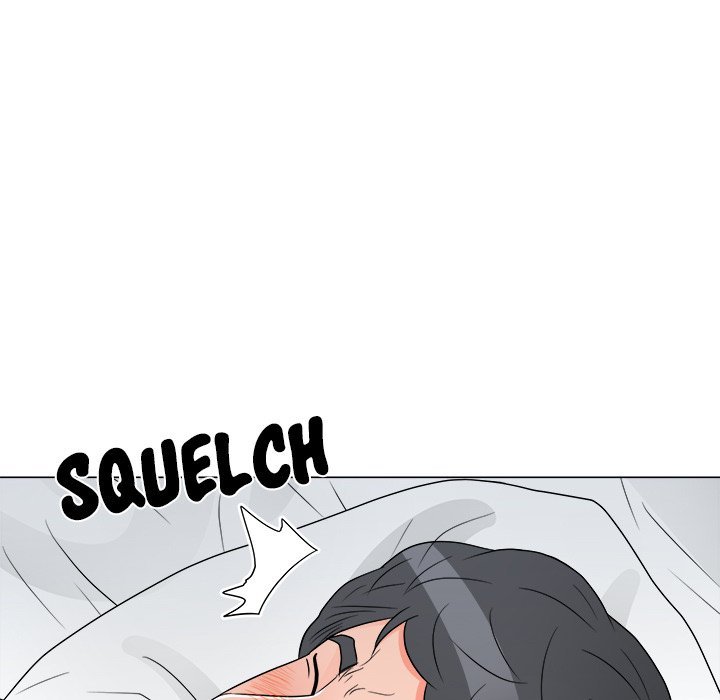 Family Business Manhwa - Chapter 40 Page 92