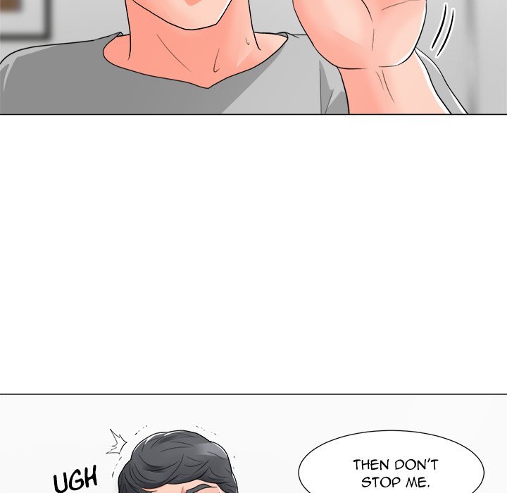 Family Business Manhwa - Chapter 13 Page 4