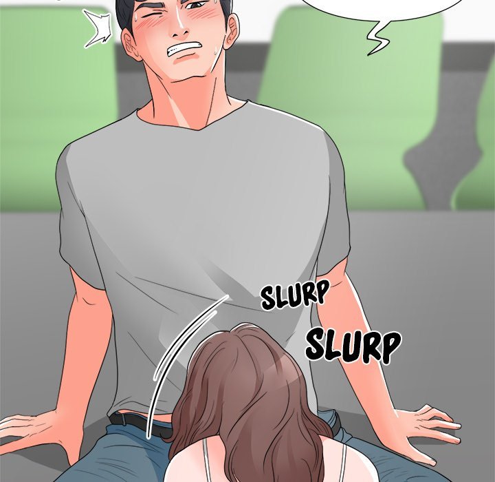 Family Business Manhwa - Chapter 13 Page 5