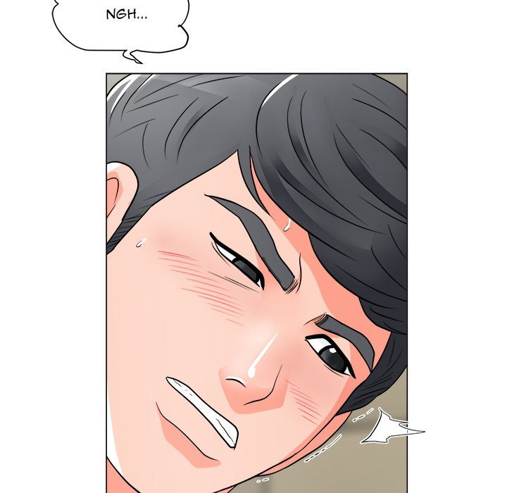 Family Business Manhwa - Chapter 13 Page 8