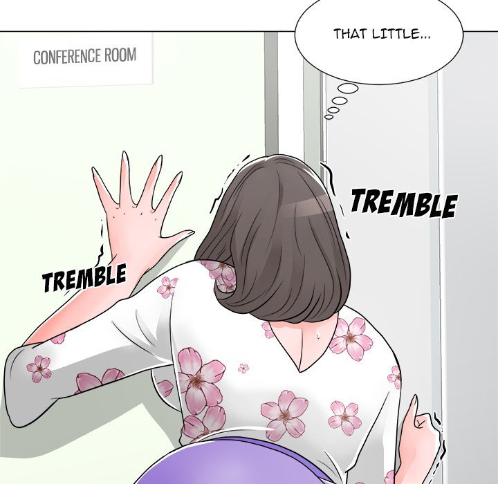 Family Business Manhwa - Chapter 13 Page 10