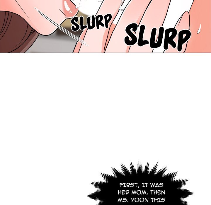 Family Business Manhwa - Chapter 13 Page 19