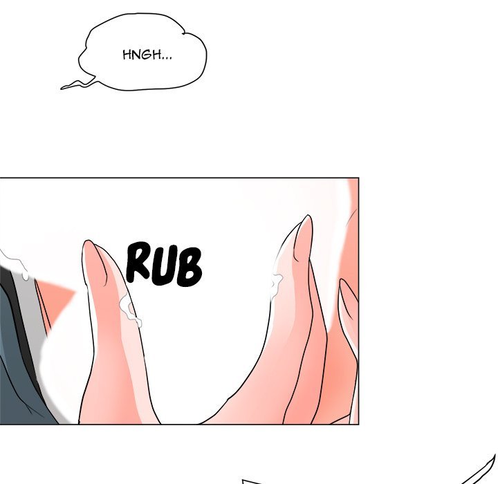 Family Business Manhwa - Chapter 13 Page 21