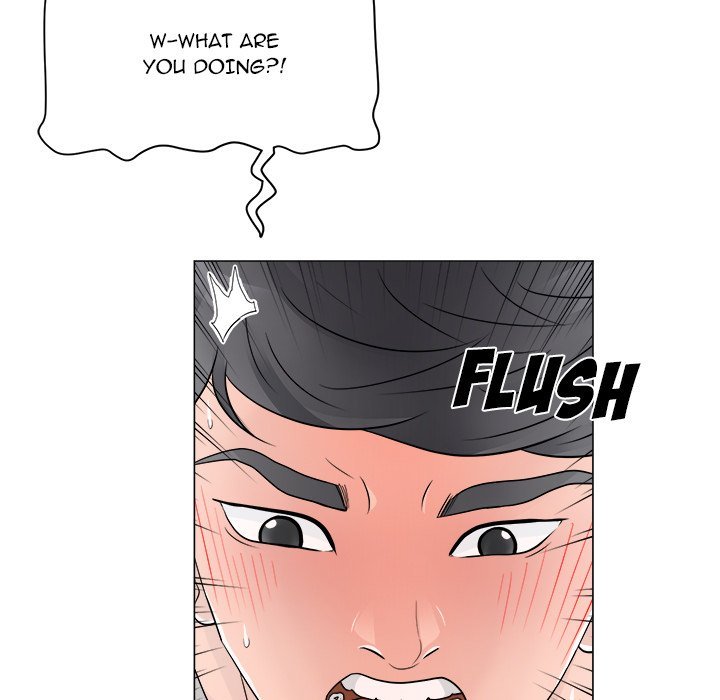 Family Business Manhwa - Chapter 13 Page 24