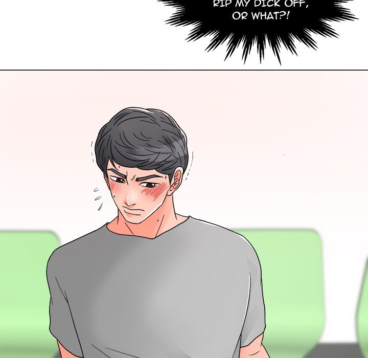 Family Business Manhwa - Chapter 13 Page 28