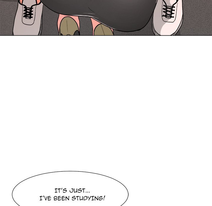 Family Business Manhwa - Chapter 13 Page 30