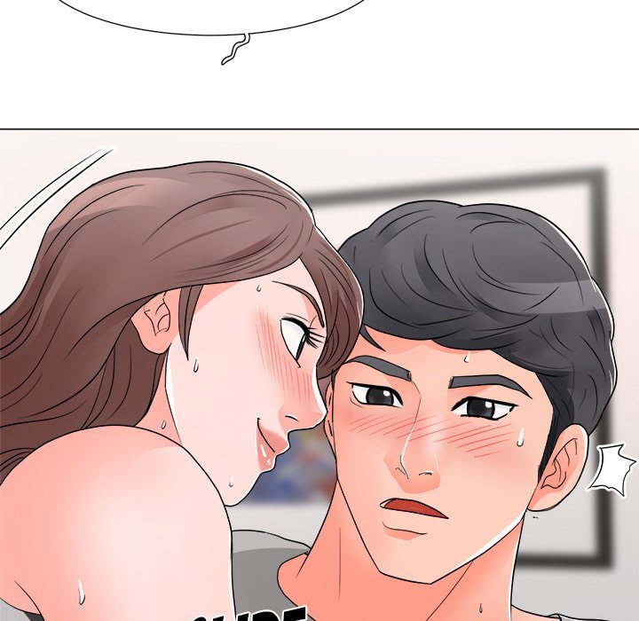 Family Business Manhwa - Chapter 13 Page 31