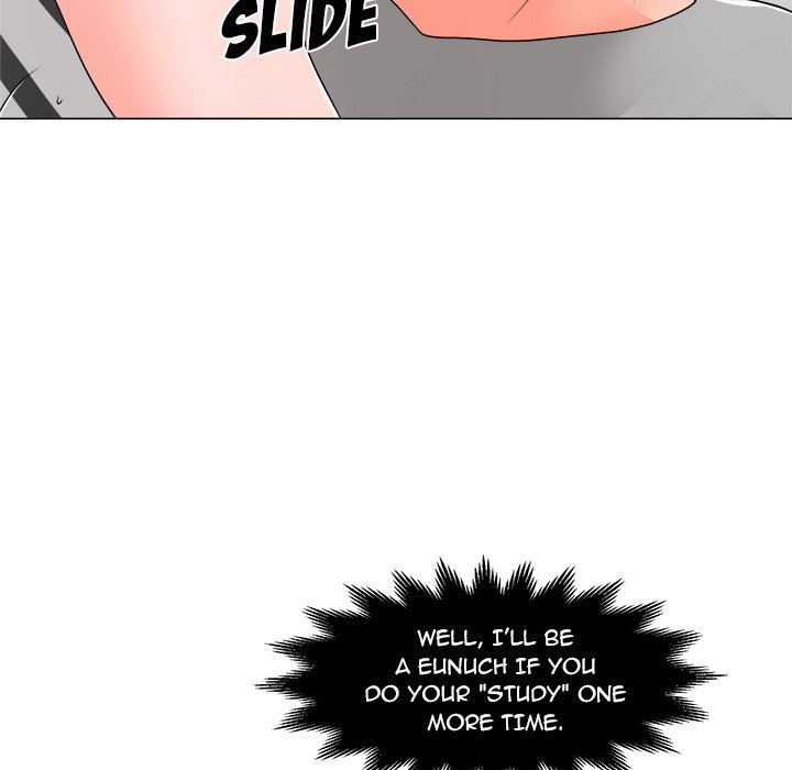 Family Business Manhwa - Chapter 13 Page 32