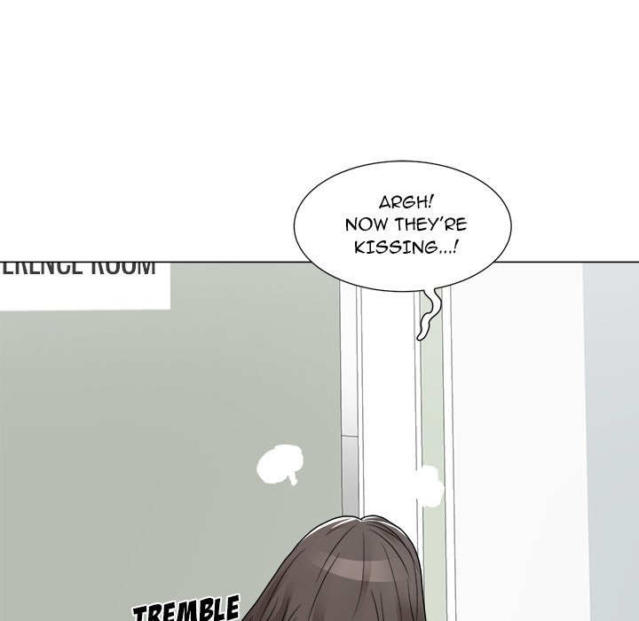 Family Business Manhwa - Chapter 13 Page 36