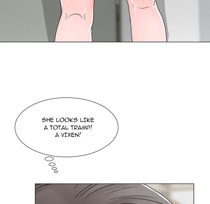 Family Business Manhwa - Chapter 13 Page 38
