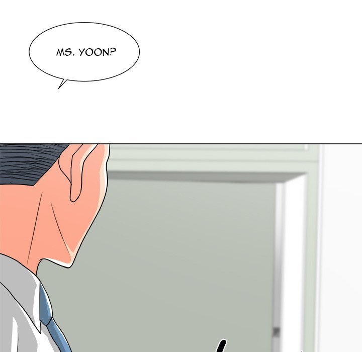 Family Business Manhwa - Chapter 13 Page 41