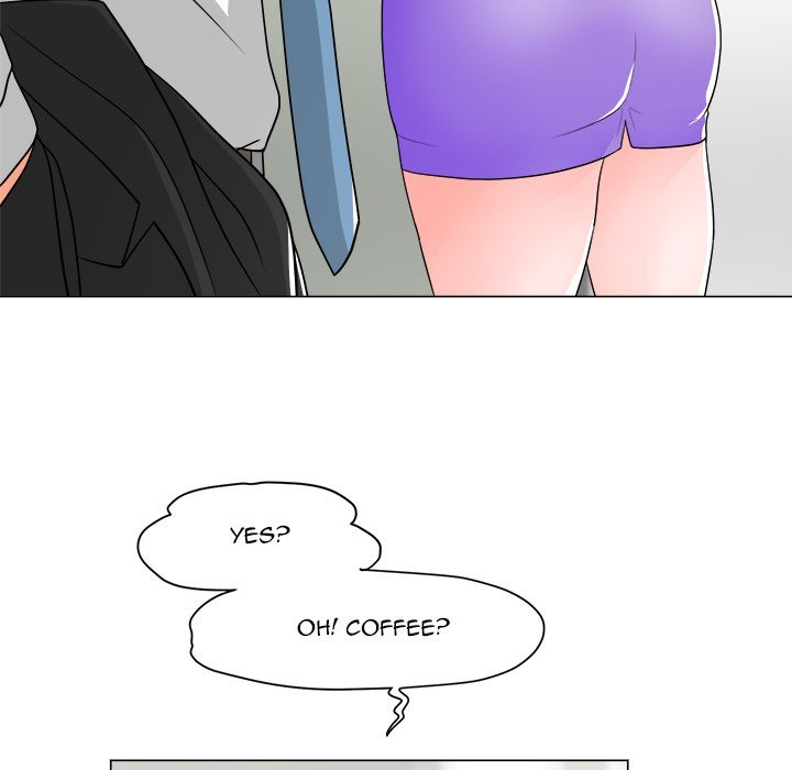 Family Business Manhwa - Chapter 13 Page 43